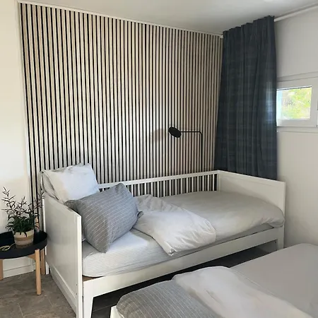 Renovated With Panoramic View