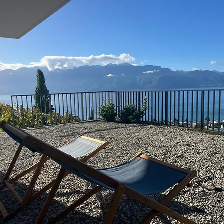 Renovated With Panoramic View Apartamento