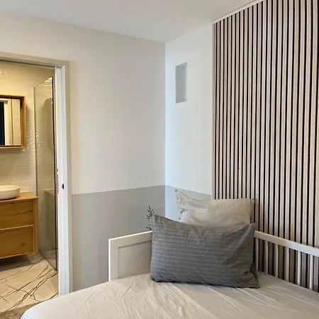 Renovated With Panoramic View *