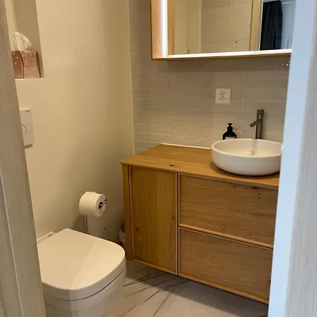 Appartamento Renovated With Panoramic View Cully