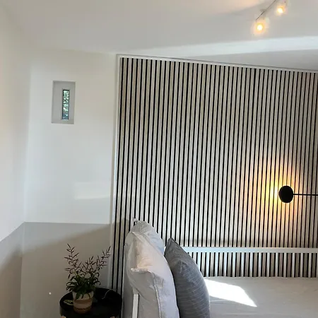 Renovated With Panoramic View Appartement *