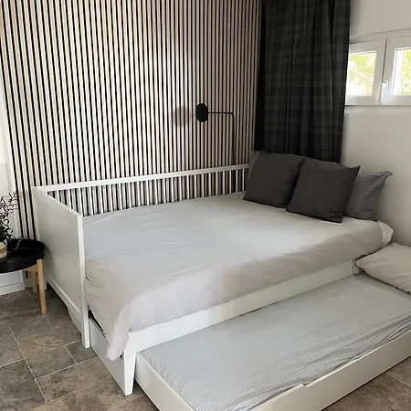 Renovated With Panoramic View Appartement