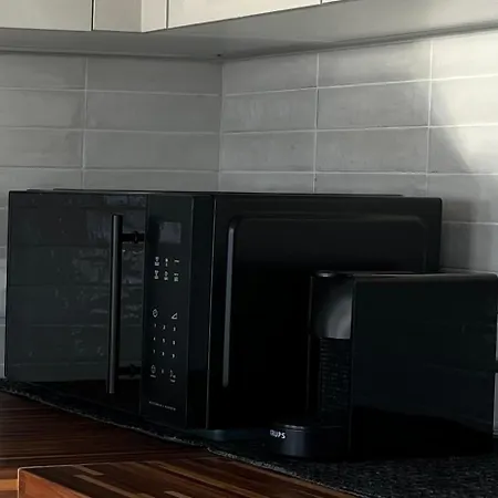 Renovated With Panoramic View Appartement Cully