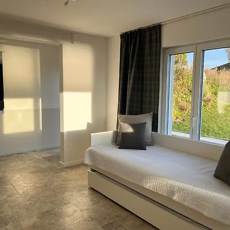 Appartamento Renovated With Panoramic View Cully