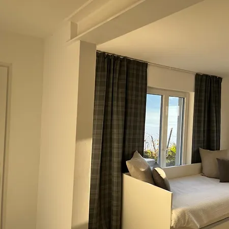 Renovated With Panoramic View Appartamento