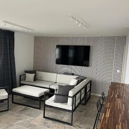 Appartamento Renovated With Panoramic View *