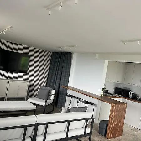 Appartamento Renovated With Panoramic View Cully