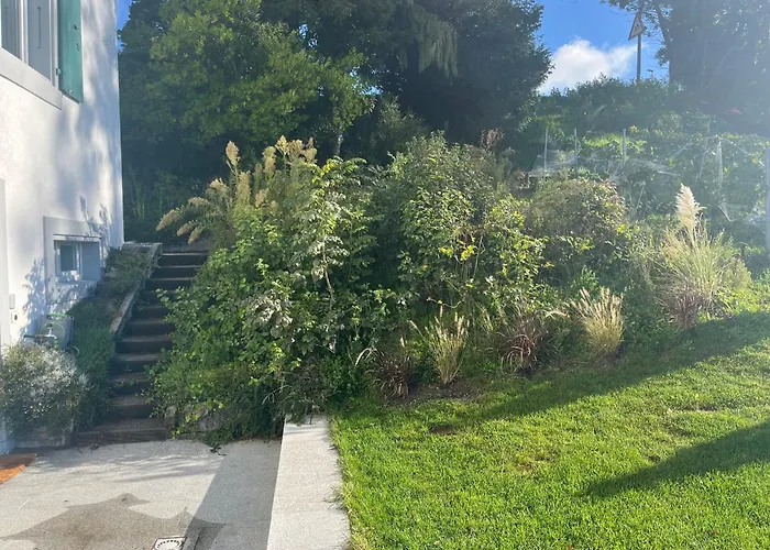 Appartamento Renovated With Panoramic View