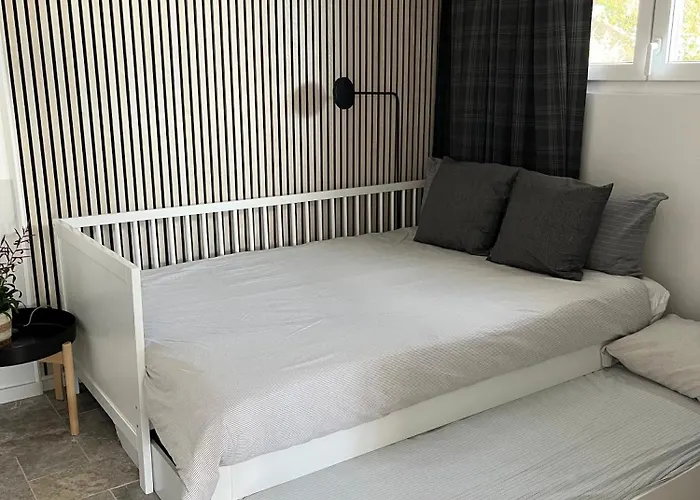 Renovated With Panoramic View Apartamento