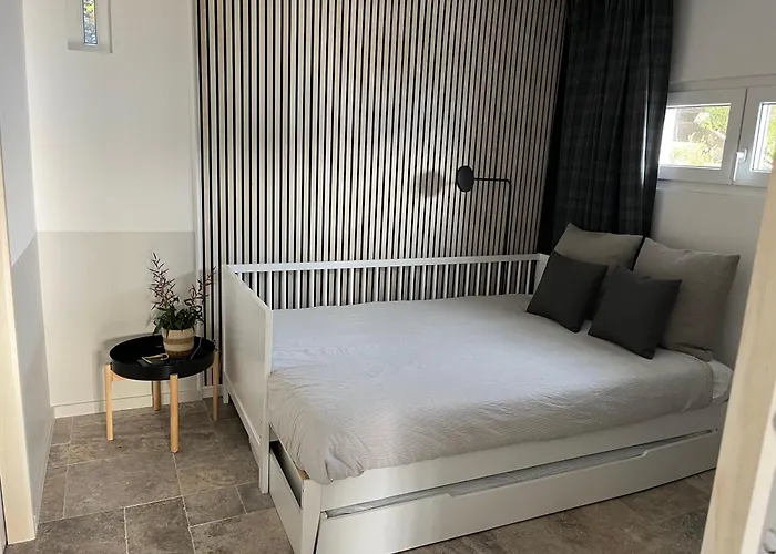 Renovated With Panoramic View Apartamento