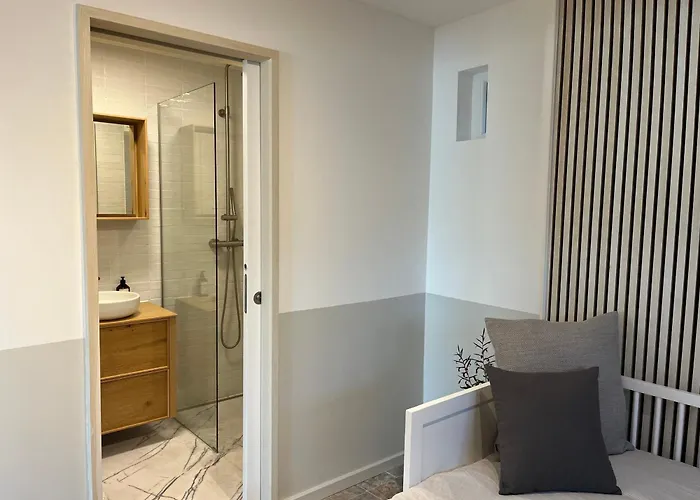 Renovated With Panoramic View Apartamento *