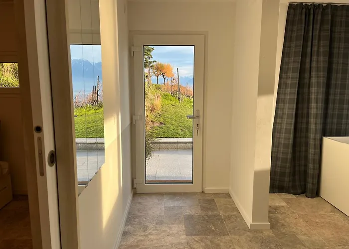 Apartamento Renovated With Panoramic View *