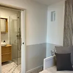 Renovated With Panoramic View Lägenhet *