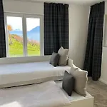 Renovated With Panoramic View Cully