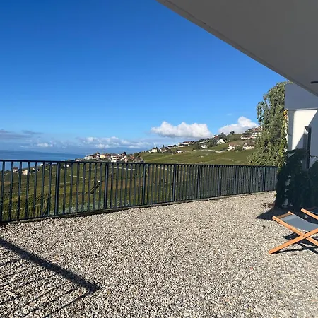 Renovated With Panoramic View *