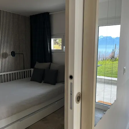 Renovated With Panoramic View *