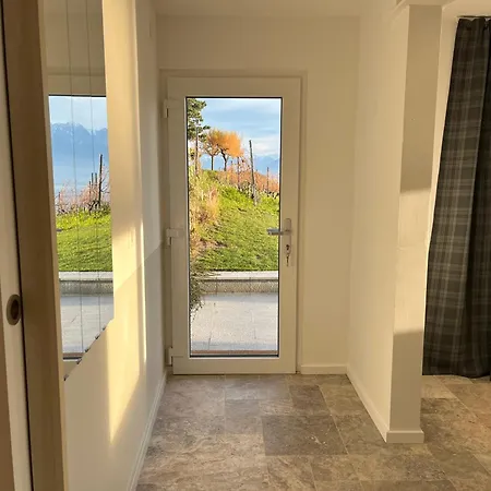 아파트 Renovated With Panoramic View *